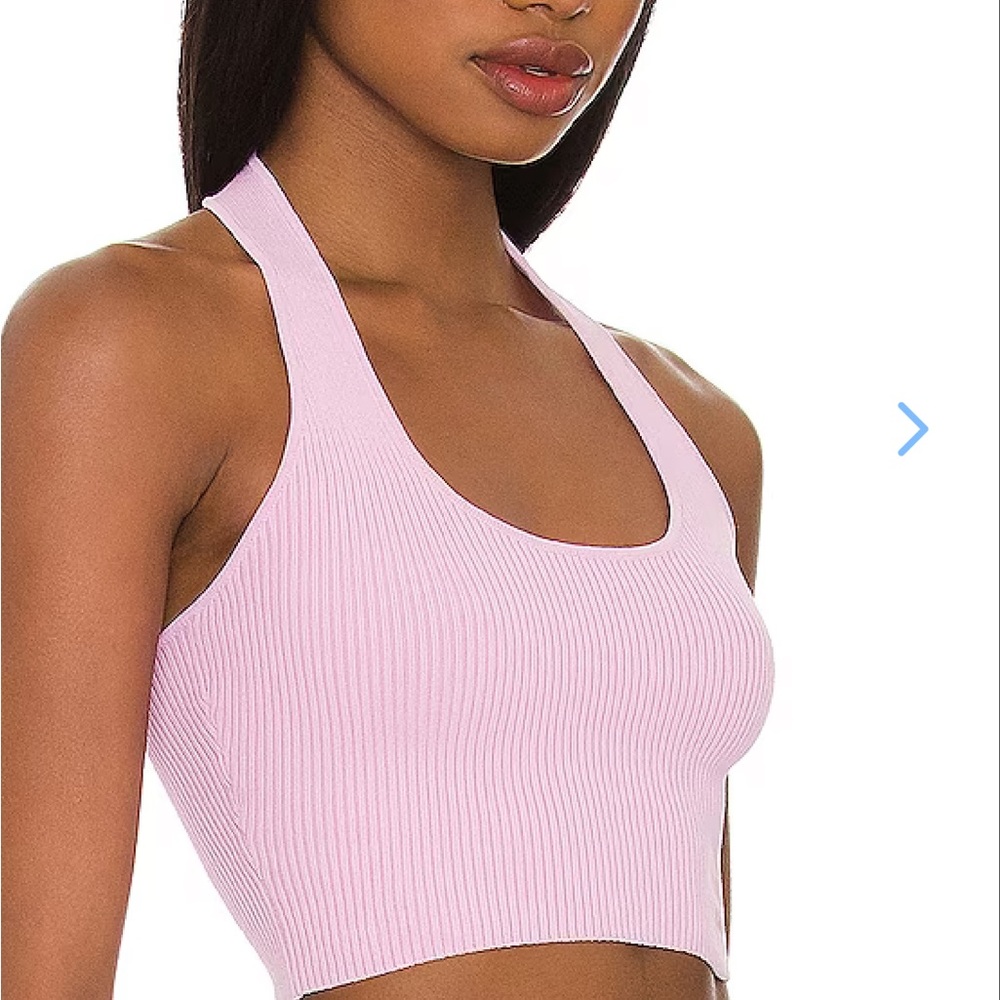 All The Ways Tessa Halter Top Size: XS